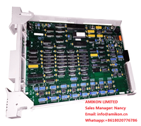 Honeywell 8C-PCNT01 51464363-175 Control Processor Module
